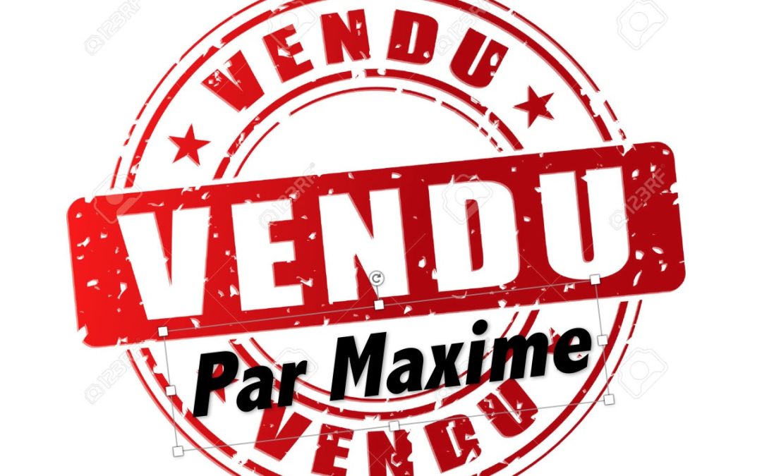 Vendu –  maison/villa –  5 pièces –   110m² – La Boisse