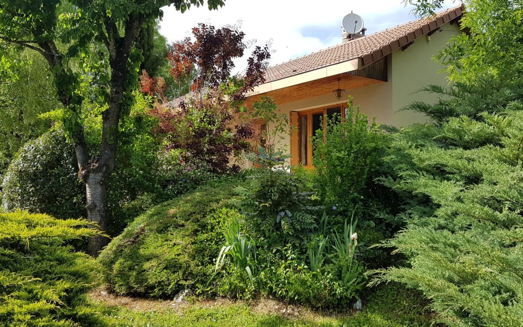 Vendu –  maison/villa –  4 pièces –   80m² – Trept