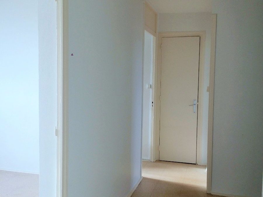 Vendu –  appartement –  3 pièces –   56.91m² – La Mulatière