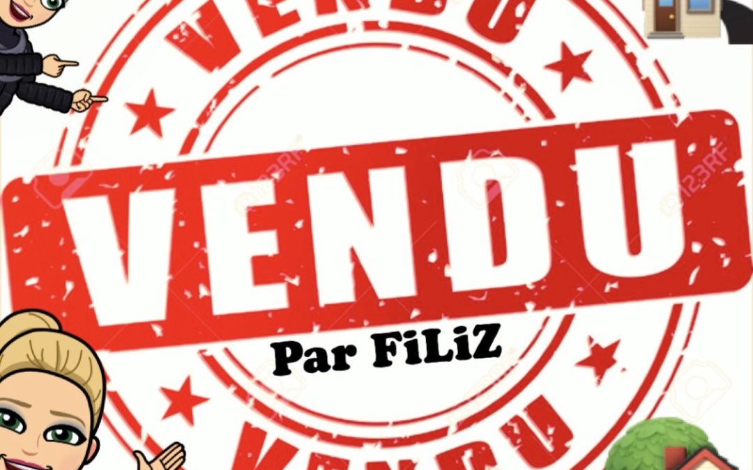 Vendu –  maison/villa –  7 pièces –   220m² – Villereversure