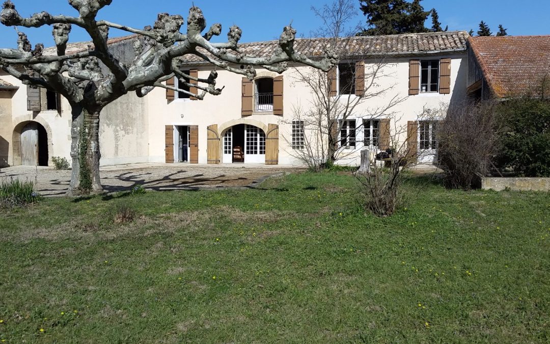 Vendu –  maison/villa –  6 pièces –   178m² – Cavaillon