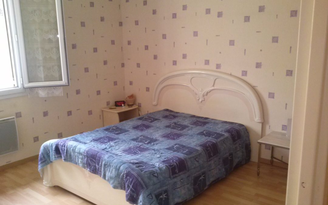 Vendu –  maison/villa –  5 pièces –   99.51m² – Crémieu