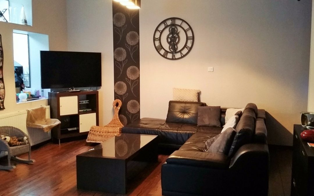 Vendu –  maison/villa –  4 pièces –   0m² – Oullins