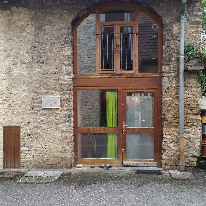 Vendu –  maison/villa –  3 pièces –   83m² – Crémieu