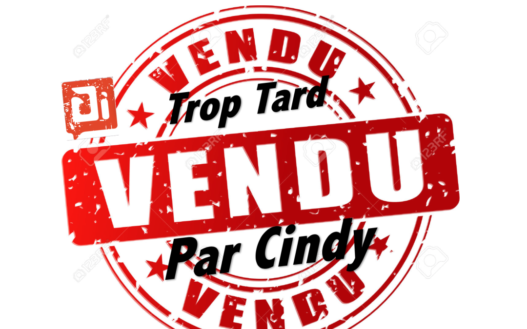 Vendu –  appartement –  4 pièces –   70m² – Saint-Fons