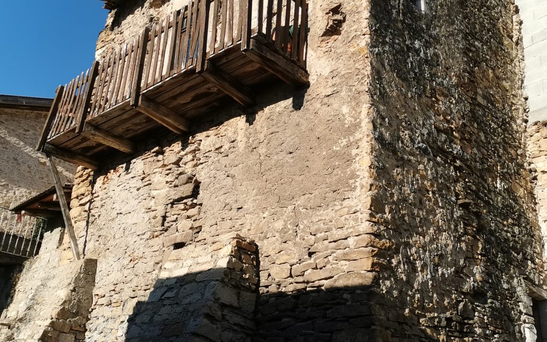 maison/villa –  2 pièces –   50m² – Saint-Sorlin-en-Bugey