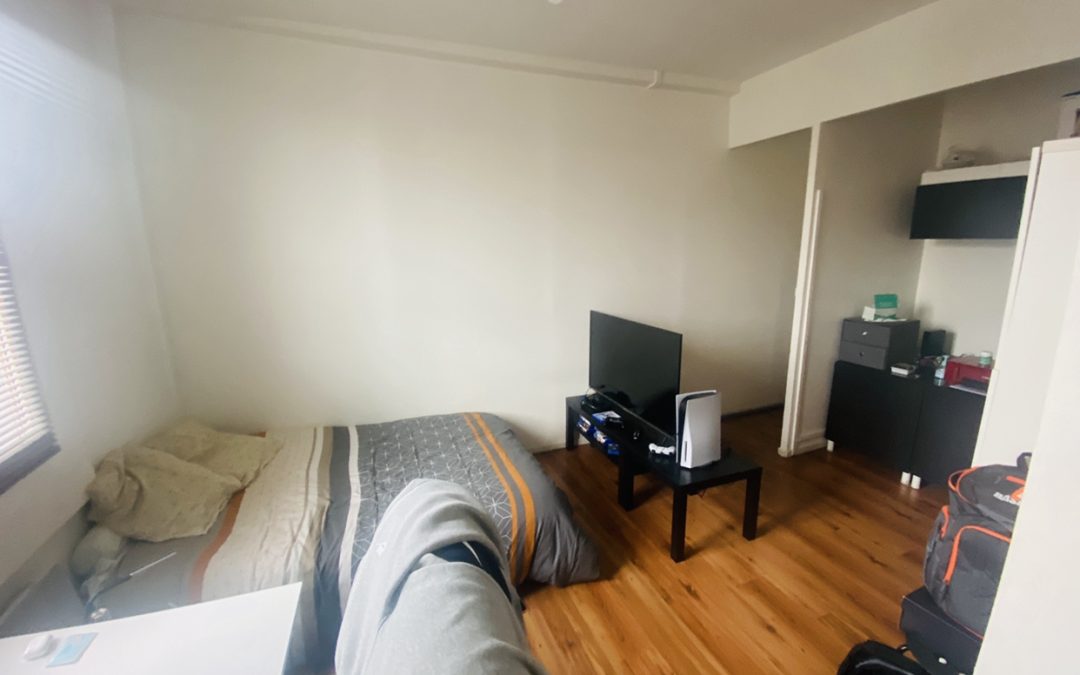 appartement –  1 pièces –   35m² – Lyon